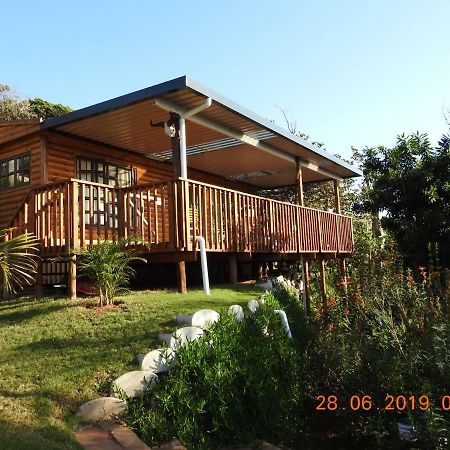 Illovo Beach Inn Amanzimtoti Εξωτερικό φωτογραφία