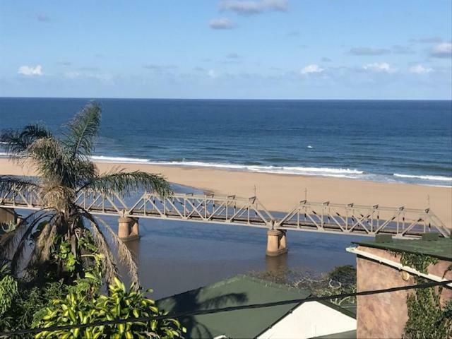 Illovo Beach Inn Amanzimtoti Εξωτερικό φωτογραφία